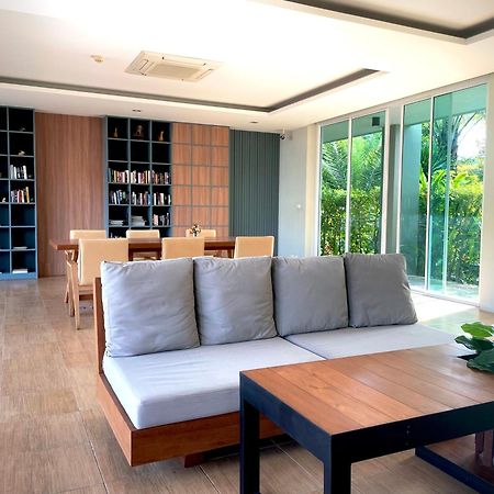 Khaolak Forest Resort Khao Lak Ngoại thất bức ảnh