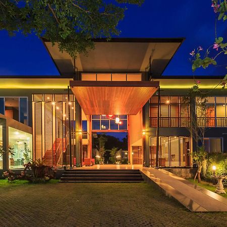 Khaolak Forest Resort Khao Lak Ngoại thất bức ảnh