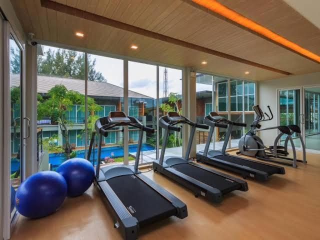 Khaolak Forest Resort Khao Lak Ngoại thất bức ảnh