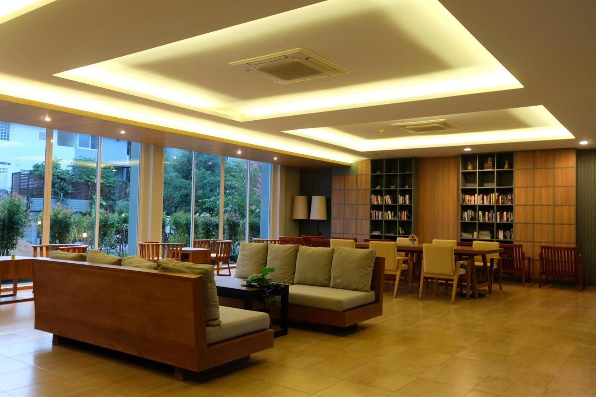 Khaolak Forest Resort Khao Lak Ngoại thất bức ảnh