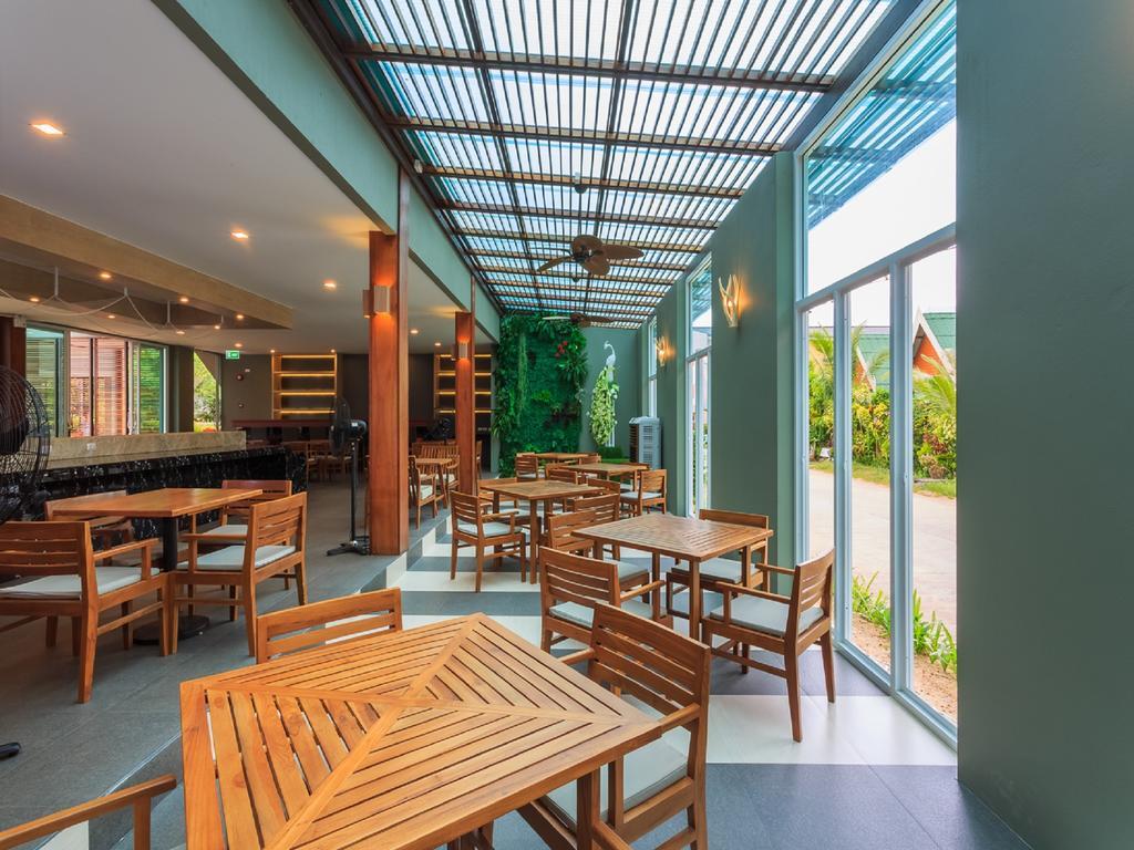 Khaolak Forest Resort Khao Lak Ngoại thất bức ảnh