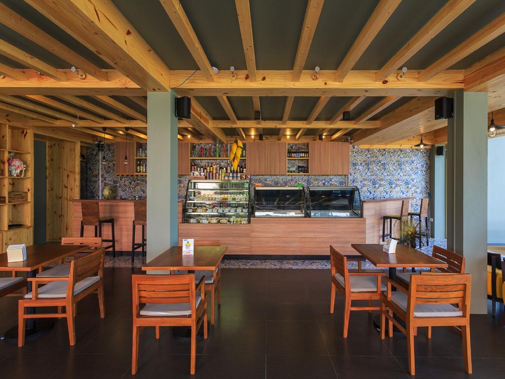 Khaolak Forest Resort Khao Lak Ngoại thất bức ảnh
