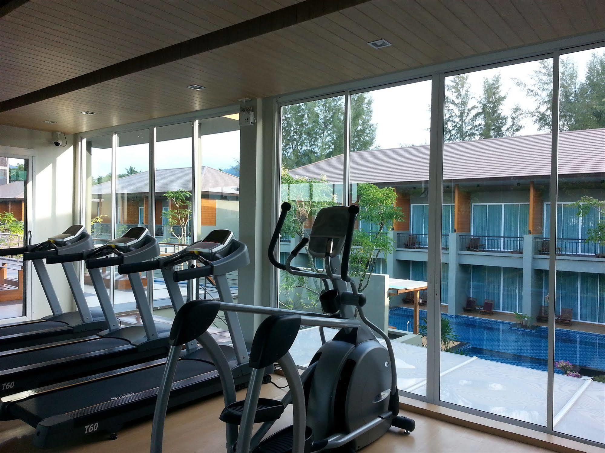 Khaolak Forest Resort Khao Lak Ngoại thất bức ảnh