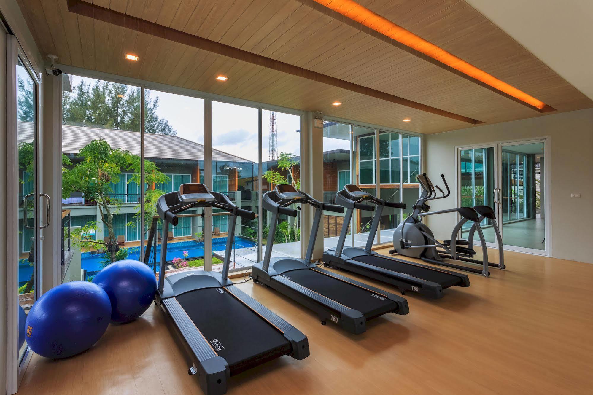 Khaolak Forest Resort Khao Lak Ngoại thất bức ảnh